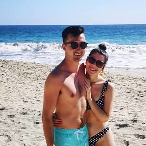 Meet your Posher, Mackenzie